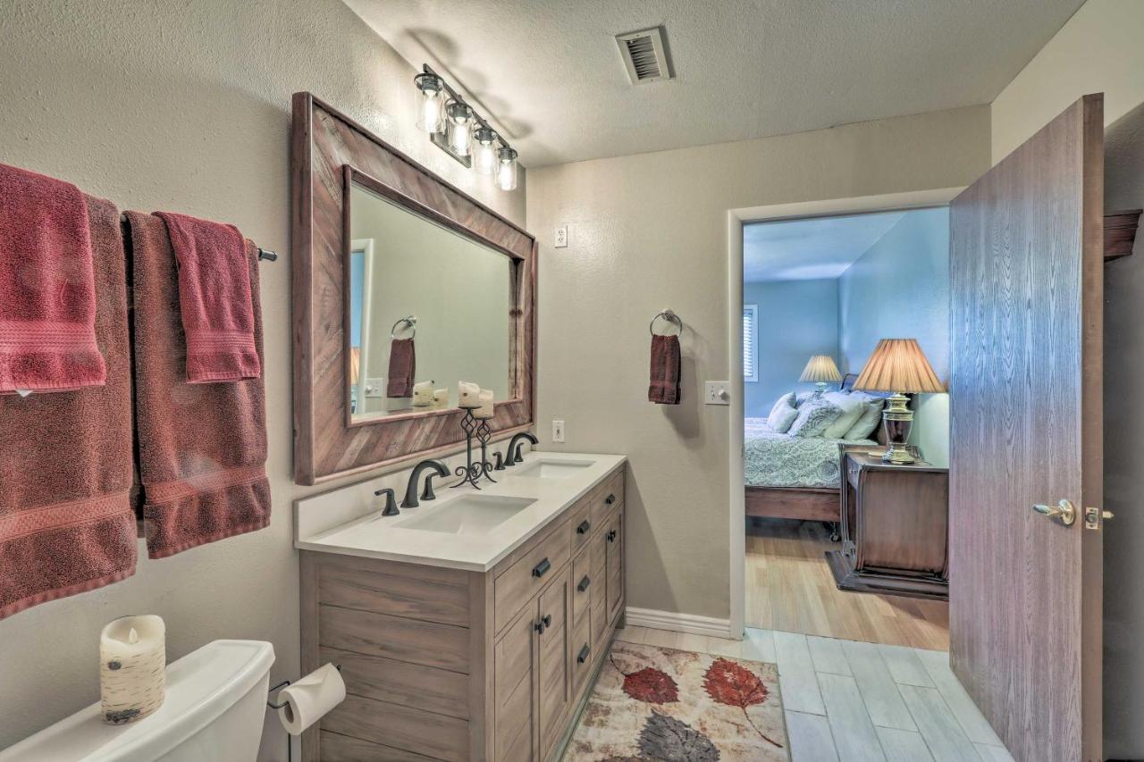 Flagstaff Townhome - Walk To Country Club And Pools! Esterno foto