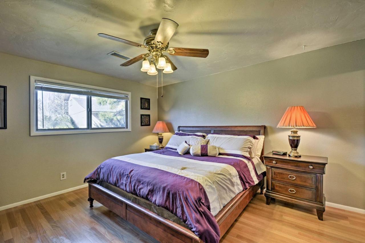 Flagstaff Townhome - Walk To Country Club And Pools! Esterno foto